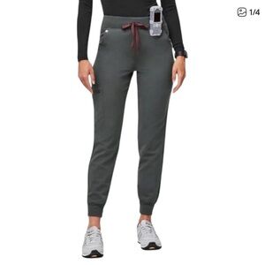 Figs Jogger Scrub Pants 2 Pockets